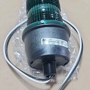 *NEW* Federal Signal LP3M-120G Green StreamLine Strobe Light 120Vac + Warranty! - Image 2
