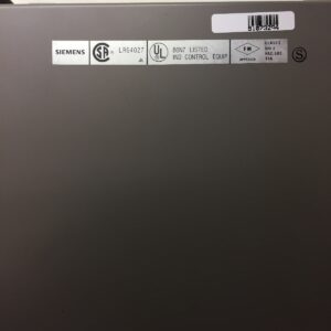 Siemens 505-6660 Simatic 110/220V-AC Power Supply Warranty - Image 10
