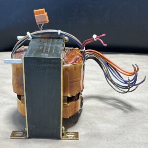 PREOWNED- Van Dorn 335201-C / SNC P17928 6-9820 Industrial Transoformer WARRANTY - Image 6