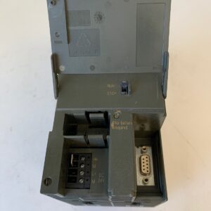 Siemens 6GK7342-5DA01-0XE0 Simatic NET CP fuer Profibus Warranty - Image 5