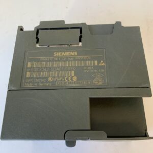 Siemens 6GK7342-5DA01-0XE0 Simatic NET CP fuer Profibus Warranty - Image 6