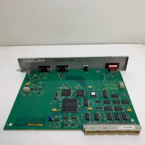 Siemens 505-6851B Remote Base Controller PWB2807880-0002 Rev C Warranty - Image 3