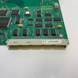 Siemens 505-6851B Remote Base Controller PWB2807880-0002 Rev C Warranty - Image 4