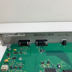 Siemens 505-6851B Remote Base Controller PWB2807880-0002 Rev C Warranty - Image 5