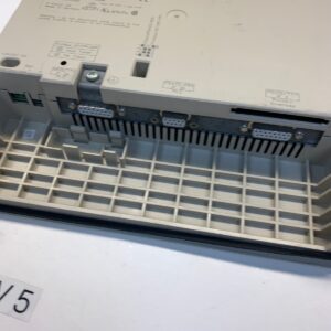 SIEMENS 6AV3 617-1JC30-0AX1 SIMATIC OP17-DP12 Operator Interface Warranty - Image 5