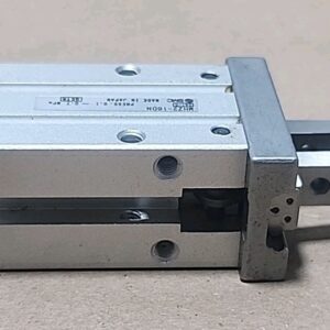 *NEW SURPLUS* SMC MHZ2-16DN Pnuematic Parallel Gripper 0.1~0.7MPa + Warranty! - Image 4