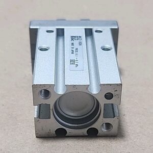 *NEW SURPLUS* SMC MHZ2-16DN Pnuematic Parallel Gripper 0.1~0.7MPa + Warranty! - Image 5