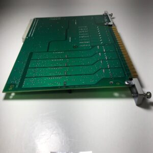 Gebraucht Siemens 505-7012A Analog Eingang Modul - Image 4