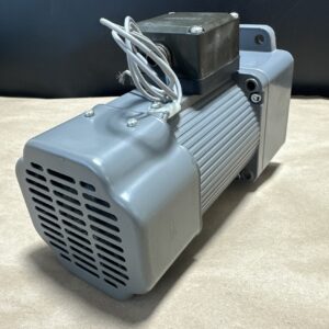 NEW NO BOX- Mitsubishi Geared Motor GM-J2SET 1:30 Gear Size- AE 90W 4P 200V 1A - Image 7