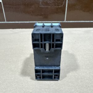 Weg MPW40-3-U004 Rotary Manual Motor Starter 12428112 ~ Warranty - Image 3