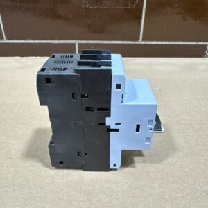 Weg MPW40-3-U004 Rotary Manual Motor Starter 12428112 ~ Warranty - Image 4
