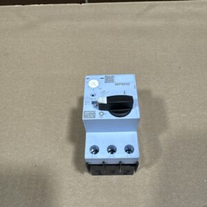 Weg MPW40-3-U004 Rotary Manual Motor Starter 12428112 ~ Warranty - Image 6
