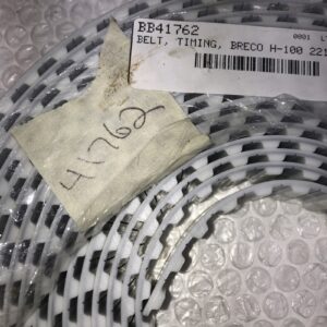 **NEW BRECO TIMING BELT H-100 22180206 FAST SHIPPING &WARRANTY# - Image 3
