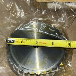 Tsubaki pulley, PT30P8M25AF NIB Fast Shipping! + Warranty - Image 3