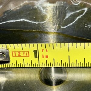 Tsubaki pulley, PT30P8M25AF NIB Fast Shipping! + Warranty - Image 4