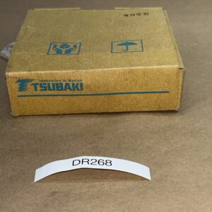 Tsubaki pulley, PT30P8M25AF NIB Fast Shipping! + Warranty - Image 6