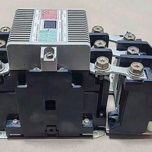 *PREOWNED* Mitsubishi S-K125 QM Magnetic Contactor & TH-K120KP Trip + Warranty! - Image 5