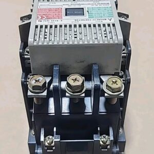 *PREOWNED* Mitsubishi S-K125 QM Magnetic Contactor & TH-K120KP Trip + Warranty! - Image 6