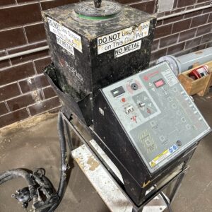 *USED* Hot Melt Technologies Genesys -3 Adhesive Glue Dispenser 120V - Image 3