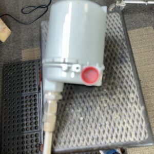 DELAVAN CAP-ANALOG 4100-B 2 WIRE LEVEL TRANSMITTER 36 Inch PROBE NNB - Image 4
