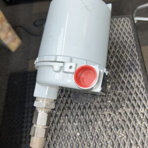 DELAVAN CAP-ANALOG 4100-B 2 WIRE LEVEL TRANSMITTER 36 Inch PROBE NNB - Image 5