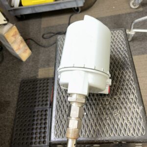 DELAVAN CAP-ANALOG 4100-B 2 WIRE LEVEL TRANSMITTER 36 Inch PROBE NNB - Image 6