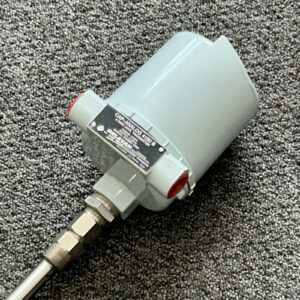 DELAVAN CAP-ANALOG 4100-B 2 WIRE LEVEL TRANSMITTER 36 Inch PROBE NNB - Image 7