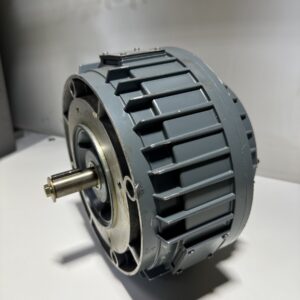 *NEW* ABB Alsthom MC23AS-R0006 AXEM Servo Motor 3.3kW 178V ~ Warranty - Image 3