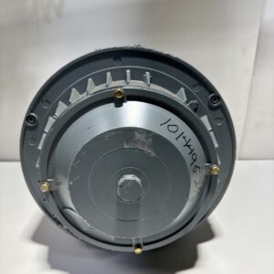 *NEW* ABB Alsthom MC23AS-R0006 AXEM Servo Motor 3.3kW 178V ~ Warranty - Image 4
