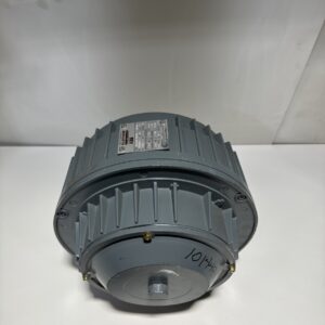 *NEW* ABB Alsthom MC23AS-R0006 AXEM Servo Motor 3.3kW 178V ~ Warranty - Image 5