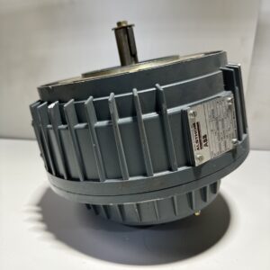 *NEW* ABB Alsthom MC23AS-R0006 AXEM Servo Motor 3.3kW 178V ~ Warranty - Image 7