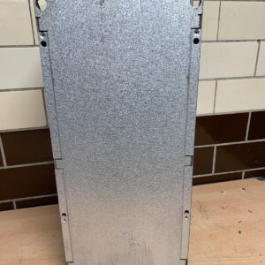 Danfoss VLT HVAC Drive FC-102P55KT4P21 55kW/75Hp 380/480VAC Warranty - Image 4