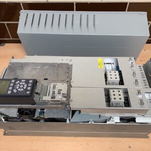 Danfoss VLT HVAC Drive FC-102P55KT4P21 55kW/75Hp 380/480VAC Warranty - Image 6