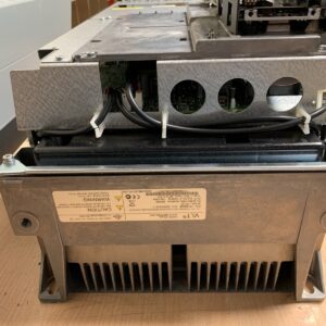 Danfoss VLT HVAC Drive FC-102P55KT4P21 55kW/75Hp 380/480VAC Warranty - Image 7
