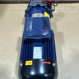 *NEW* Renner Magnetic Centrifugal Pump RM-PP/E-30/350-60-2,2/3 3HP 220/480V - Image 8