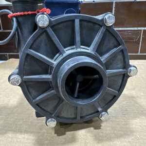 *NEW* Renner Magnetic Centrifugal Pump RM-PP/E-30/350-60-2,2/3 3HP 220/480V - Image 9