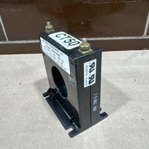 Instrument Transformers Current Transformer CT 50 200:5 5SFT-201 50-400Hz 600V - Image 3