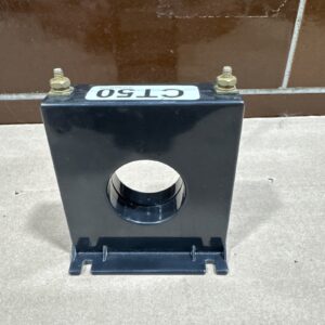 Instrument Transformers Current Transformer CT 50 200:5 5SFT-201 50-400Hz 600V - Image 4