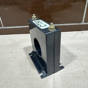 Instrument Transformers Current Transformer CT 50 200:5 5SFT-201 50-400Hz 600V - Image 5