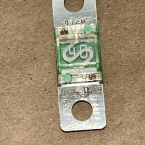 (10) AMI-40 BK/AMI-040 AMI40 AMI-040 40A 32V Fuses Fast Shipping! - Image 3