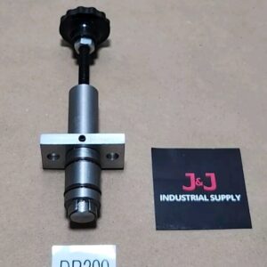 *NEW SURPLUS* Accu-Flow 940-015 DFS Flow Control Module Assembly + Warranty! - Image 1