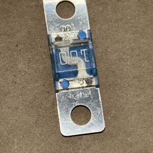 (8) Eaton BK/AMI-100 Fuses Fast Shipping! + Warranty - Image 3