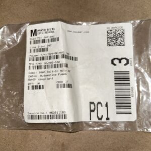 (8) Eaton BK/AMI-100 Fuses Fast Shipping! + Warranty - Image 4