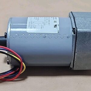 *NEW* Dayton 4Z063A Permanent-Split Capacitor Gear Motor 1/25Hp 115V + Warranty! - Image 5