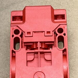(2) BANNER ENGINEERING SI-QS75C NNB Fast Shipping! + Warranty - Image 3