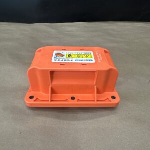 Recodeal RC-MSD4-630A/750V-C Manual Service Disconnector 4 Fuse for EV Vehicles - Image 4