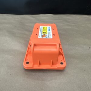 Recodeal RC-MSD4-630A/750V-C Manual Service Disconnector 4 Fuse for EV Vehicles - Image 5
