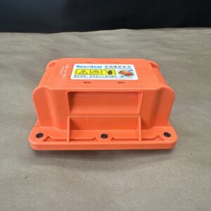 Recodeal RC-MSD4-630A/750V-C Manual Service Disconnector 4 Fuse for EV Vehicles - Image 6