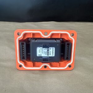 Recodeal RC-MSD4-630A/750V-C Manual Service Disconnector 4 Fuse for EV Vehicles - Image 7