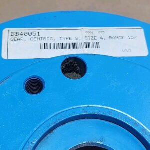 *NEW SURPLUS* Boston Gear ORC4SBTHP26 Overload Centric Clutch 🇺🇸 + Warranty! - Image 3